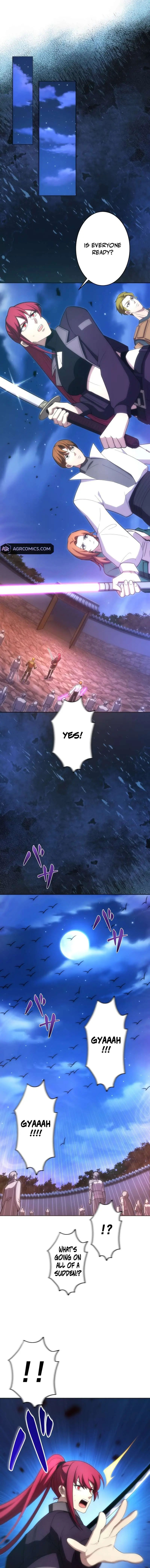The Beginner Formerly Ranked Number One in the World Chapter 26 Page 14