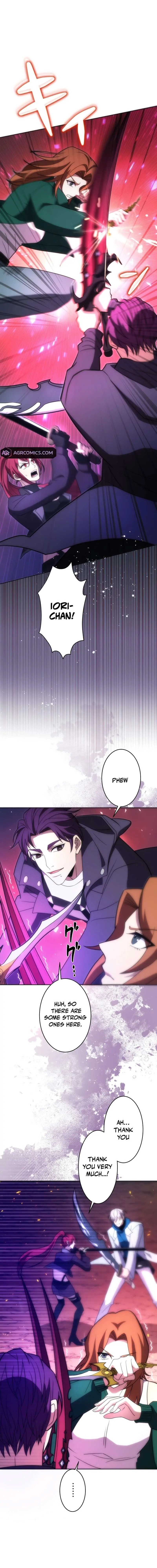 The Beginner Formerly Ranked Number One in the World Chapter 27 Page 4