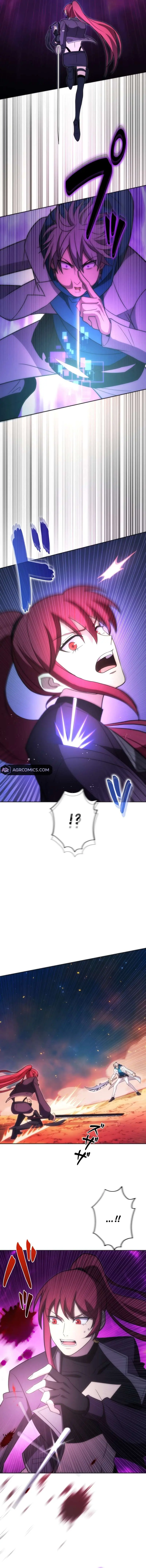 The Beginner Formerly Ranked Number One in the World Chapter 27 Page 7
