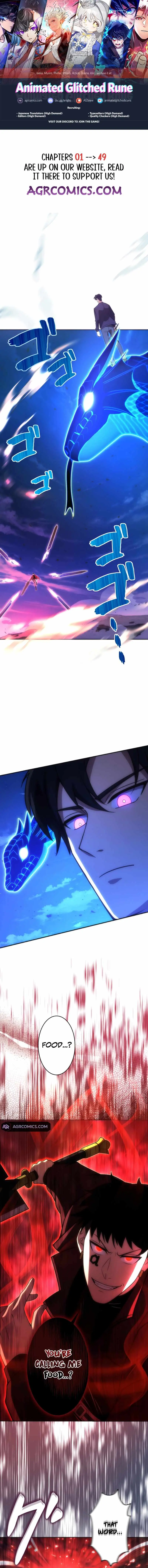 The Beginner Formerly Ranked Number One in the World Chapter 29 Page 2