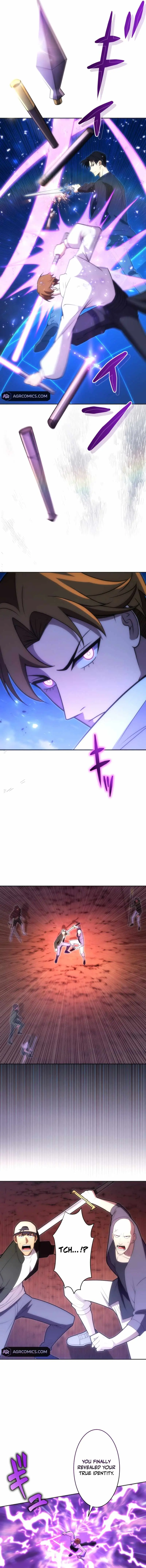 The Beginner Formerly Ranked Number One in the World Chapter 29 Page 5