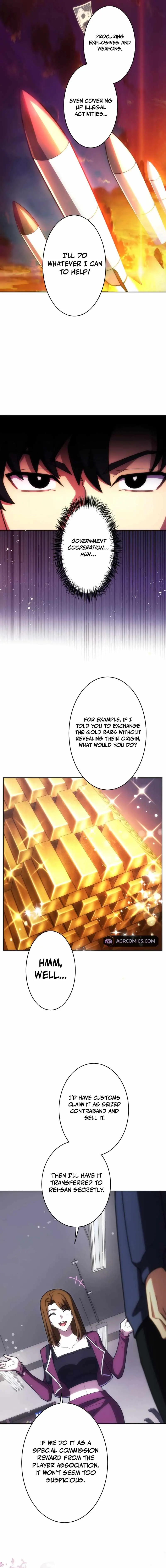 The Beginner Formerly Ranked Number One in the World Chapter 29 Page 16