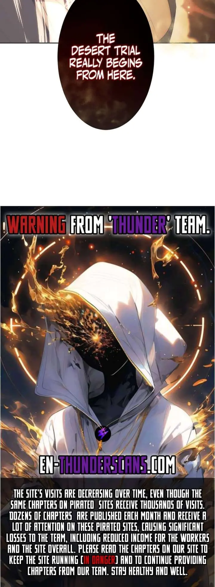 The Beginner Formerly Ranked Number One in the World Chapter 33 Page 12