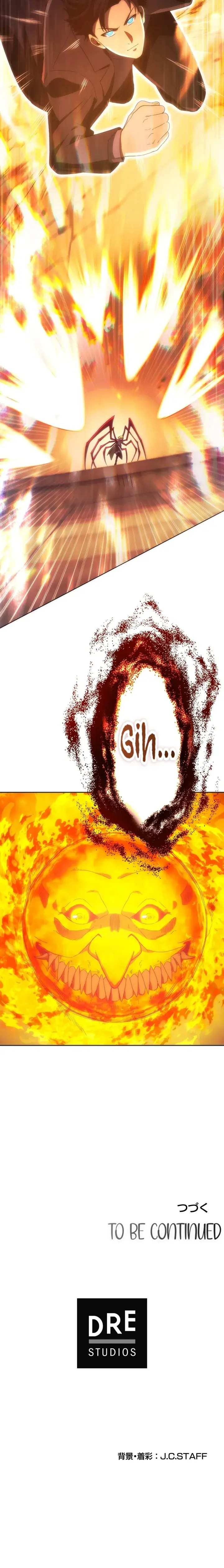 The Beginner Formerly Ranked Number One in the World Chapter 36 Page 13