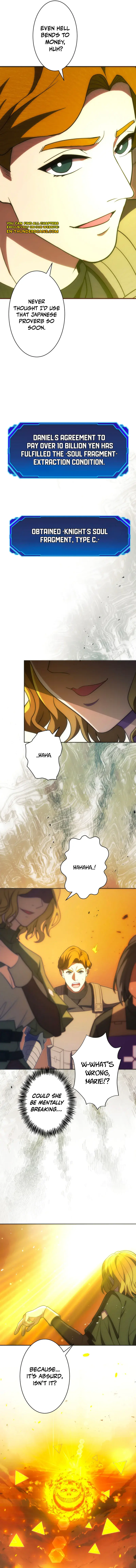 The Beginner Formerly Ranked Number One in the World Chapter 37 Page 4