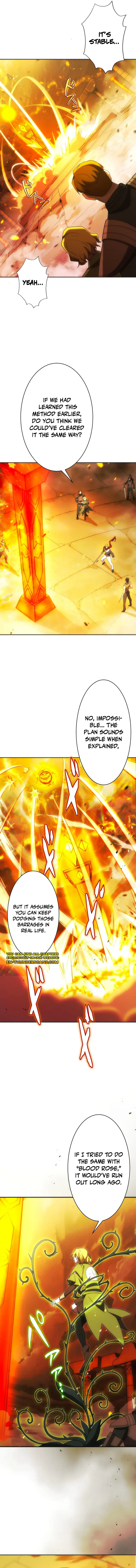 The Beginner Formerly Ranked Number One in the World Chapter 37 Page 11