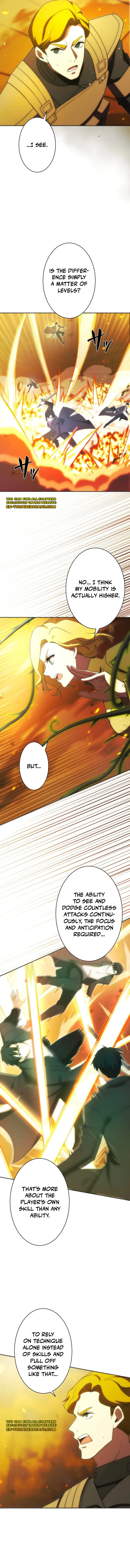 The Beginner Formerly Ranked Number One in the World Chapter 37 Page 12