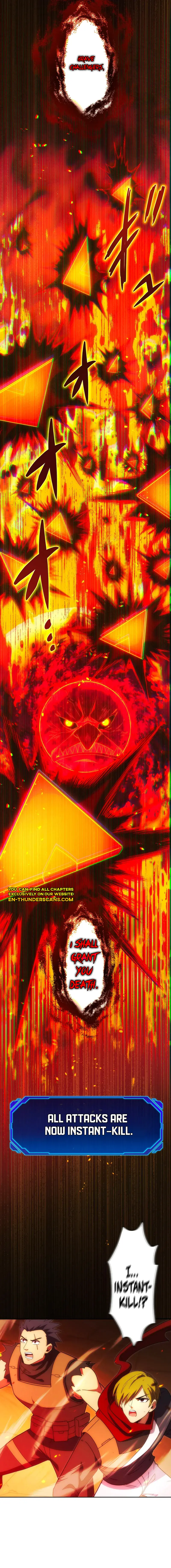 The Beginner Formerly Ranked Number One in the World Chapter 37 Page 15