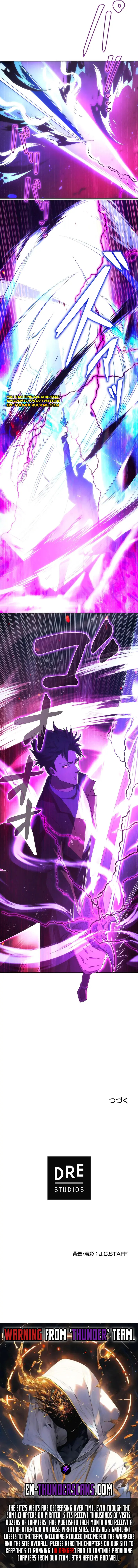 The Beginner Formerly Ranked Number One in the World Chapter 37 Page 16