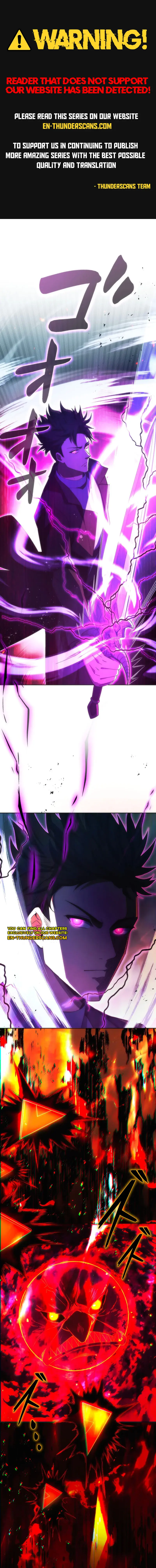 The Beginner Formerly Ranked Number One in the World Chapter 38 Page 2