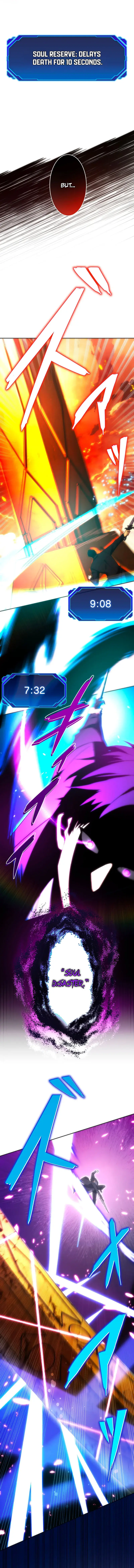 The Beginner Formerly Ranked Number One in the World Chapter 38 Page 4