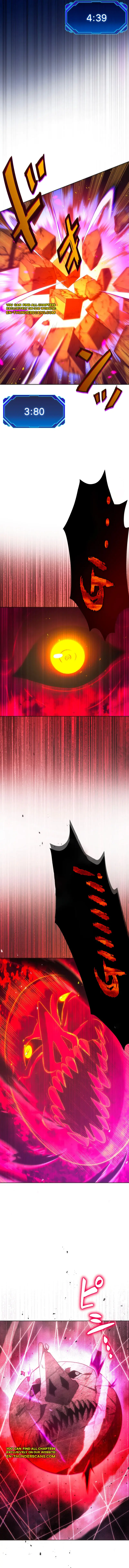 The Beginner Formerly Ranked Number One in the World Chapter 38 Page 5