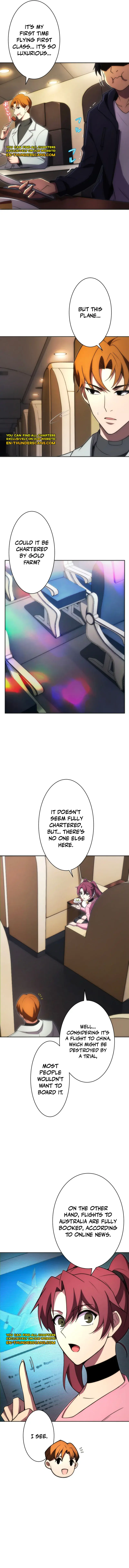The Beginner Formerly Ranked Number One in the World Chapter 38 Page 15