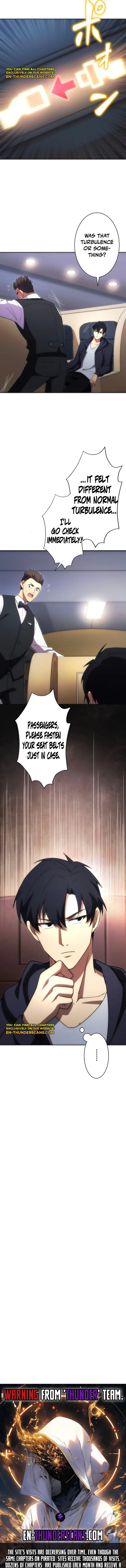 The Beginner Formerly Ranked Number One in the World Chapter 38 Page 17