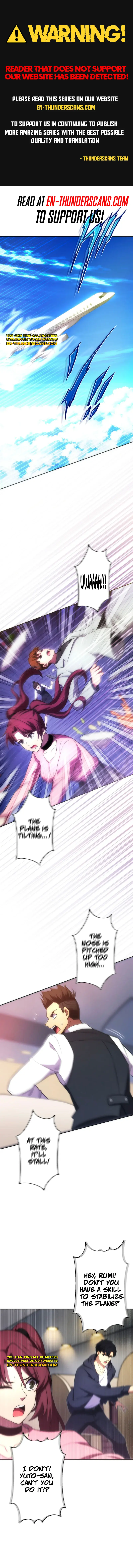 The Beginner Formerly Ranked Number One in the World Chapter 39 Page 2