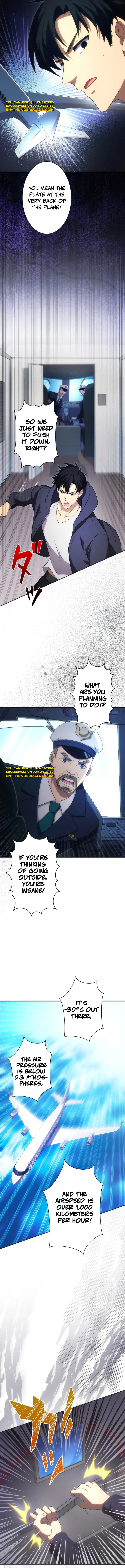 The Beginner Formerly Ranked Number One in the World Chapter 39 Page 4