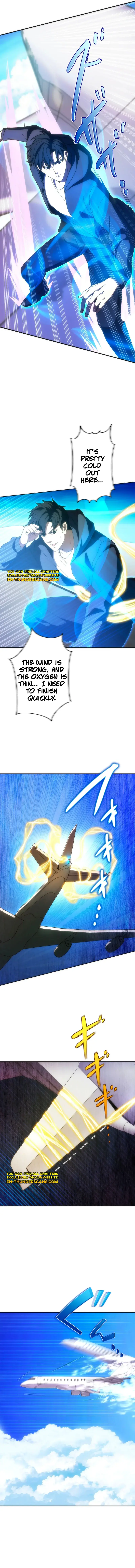 The Beginner Formerly Ranked Number One in the World Chapter 39 Page 6