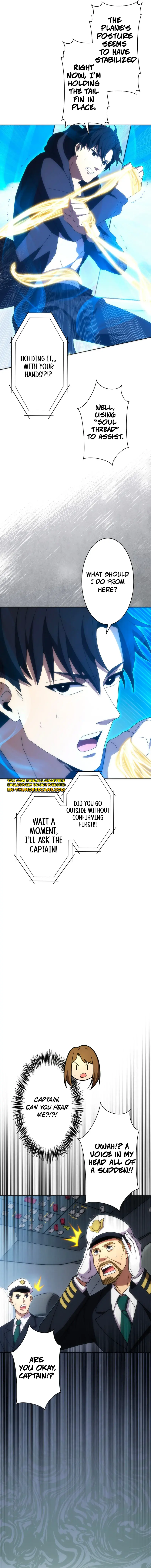 The Beginner Formerly Ranked Number One in the World Chapter 39 Page 8