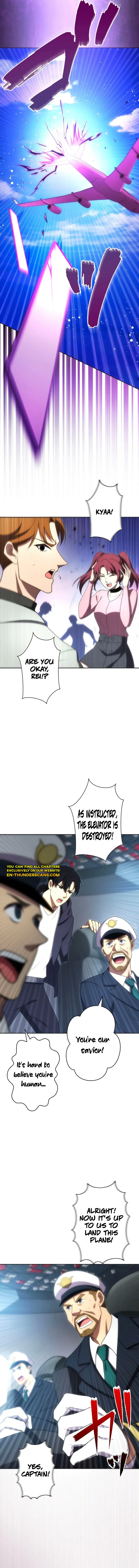 The Beginner Formerly Ranked Number One in the World Chapter 39 Page 10