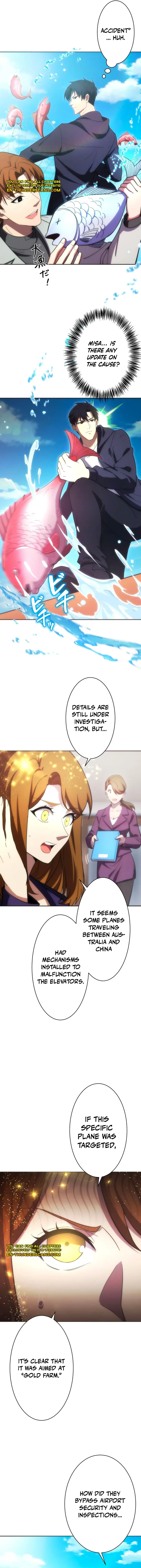The Beginner Formerly Ranked Number One in the World Chapter 39 Page 13