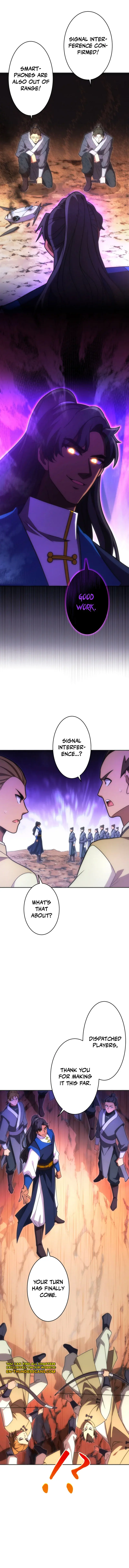 The Beginner Formerly Ranked Number One in the World Chapter 40 Page 13