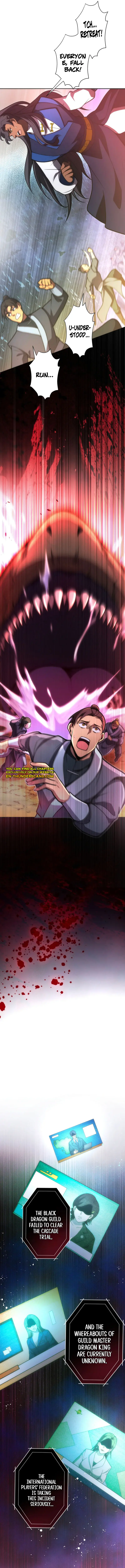 The Beginner Formerly Ranked Number One in the World Chapter 41 Page 10