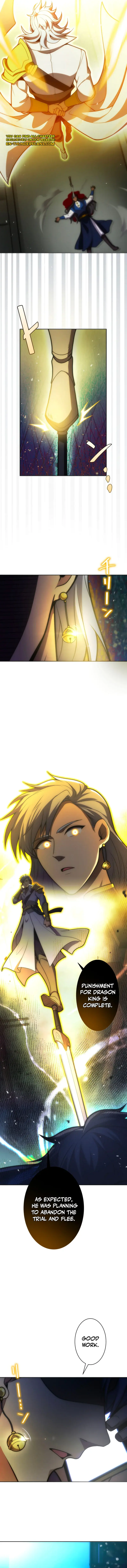 The Beginner Formerly Ranked Number One in the World Chapter 41 Page 13