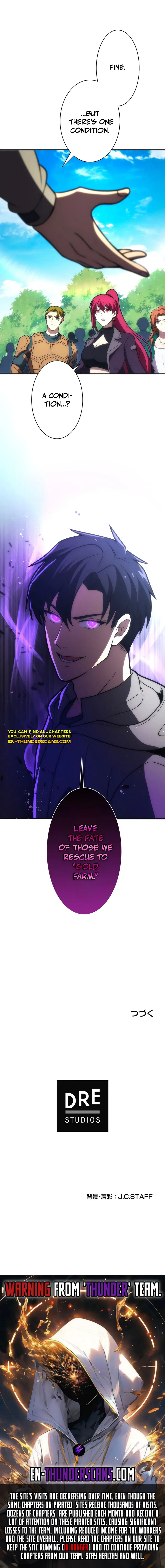 The Beginner Formerly Ranked Number One in the World Chapter 41 Page 18