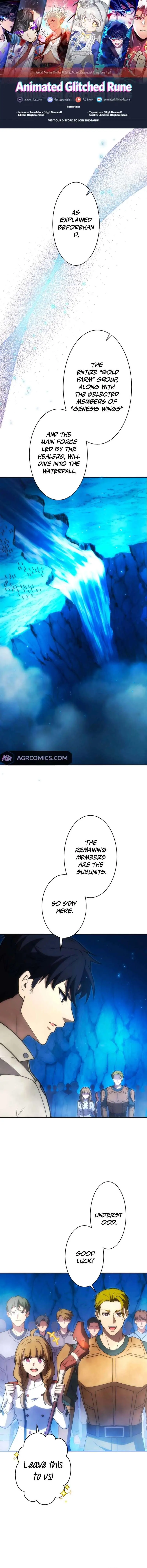 The Beginner Formerly Ranked Number One in the World Chapter 44 Page 2