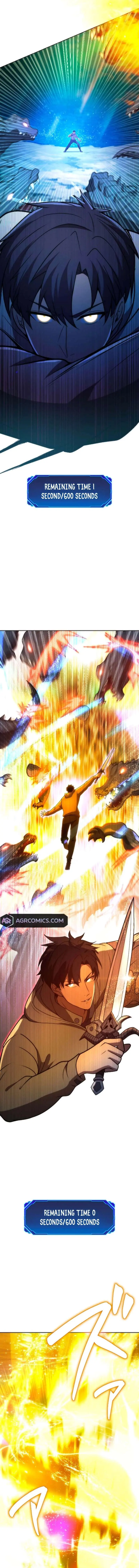 The Beginner Formerly Ranked Number One in the World Chapter 44 Page 16