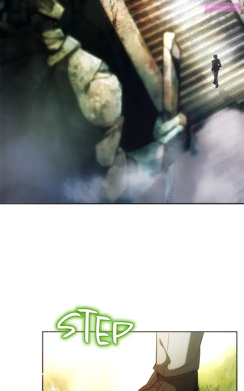 The Beginner Formerly Ranked Number One in the World Chapter 50 Page 2
