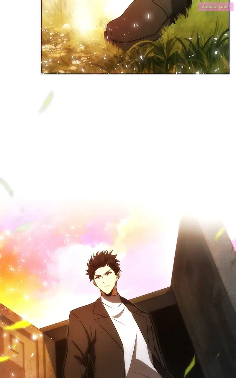 The Beginner Formerly Ranked Number One in the World Chapter 50 Page 3