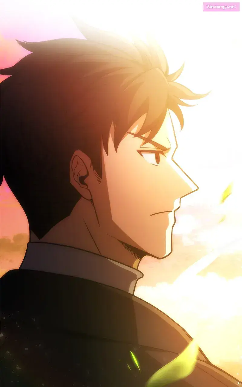 The Beginner Formerly Ranked Number One in the World Chapter 50 Page 5