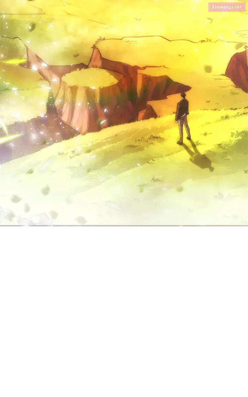 The Beginner Formerly Ranked Number One in the World Chapter 50 Page 7