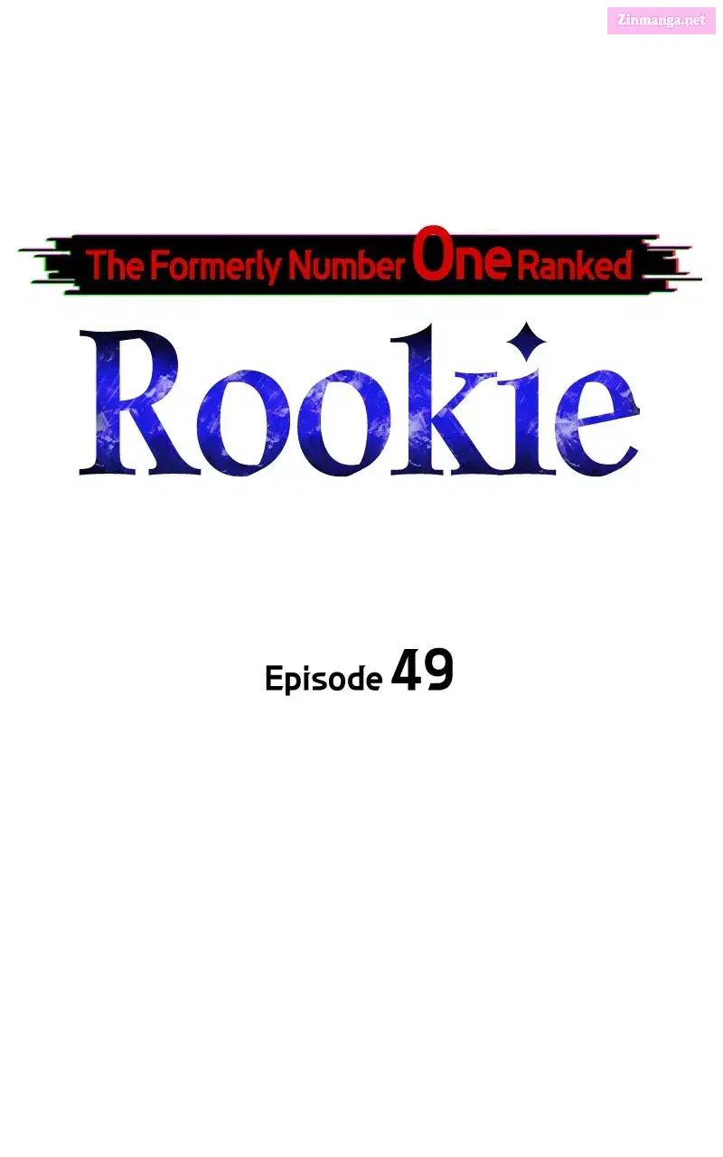 The Beginner Formerly Ranked Number One in the World Chapter 50 Page 8
