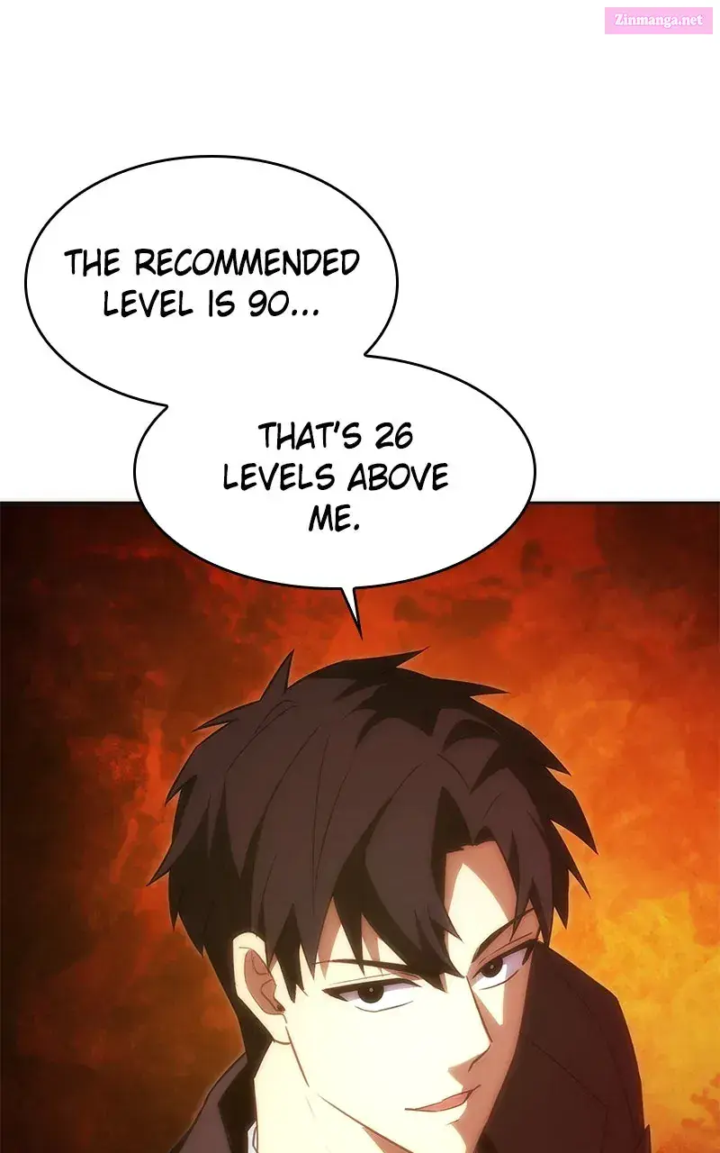The Beginner Formerly Ranked Number One in the World Chapter 50 Page 15