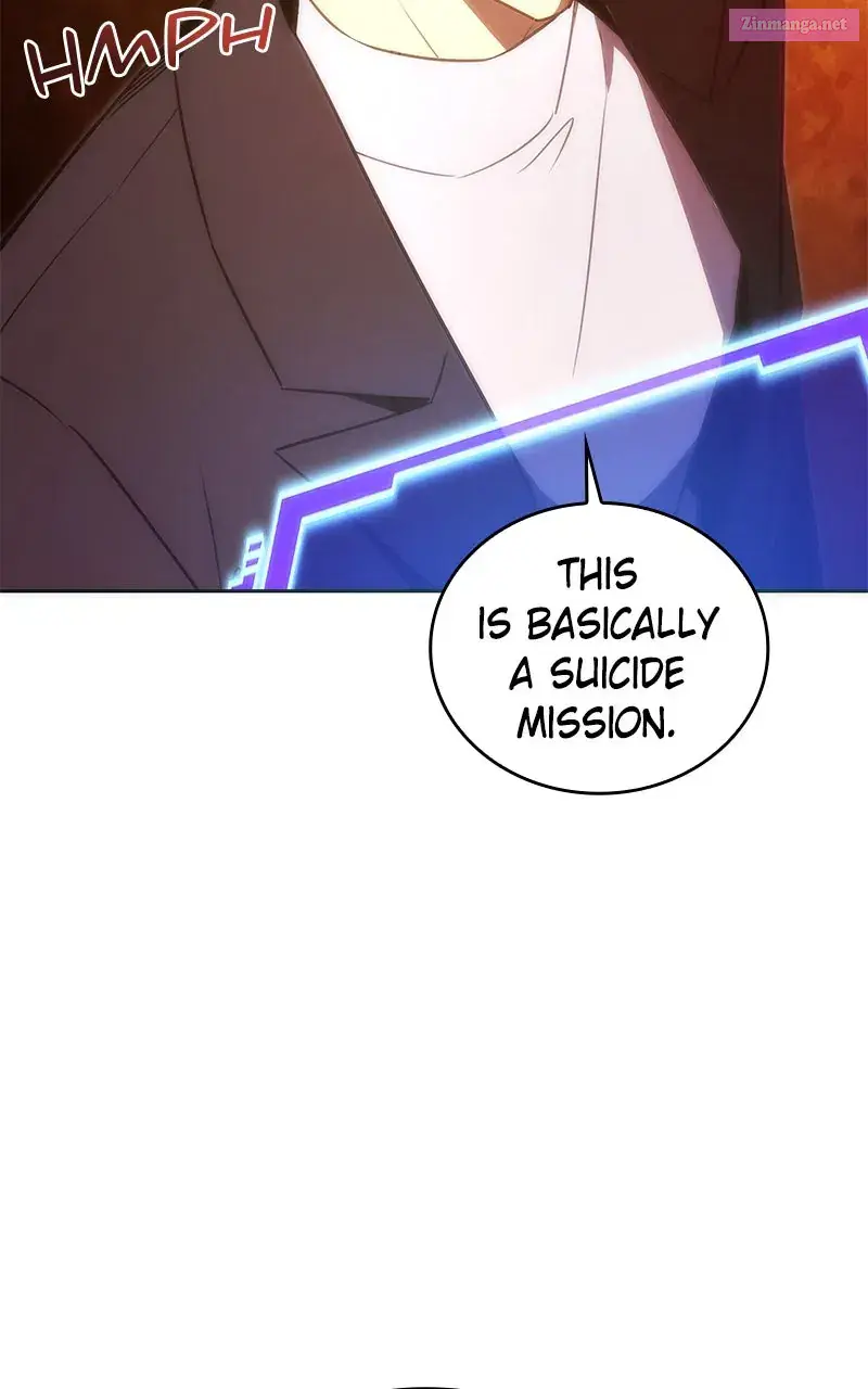 The Beginner Formerly Ranked Number One in the World Chapter 50 Page 16
