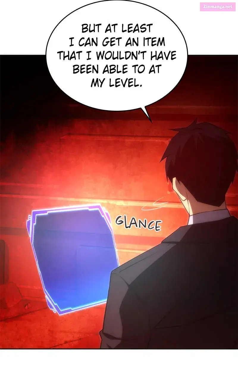 The Beginner Formerly Ranked Number One in the World Chapter 50 Page 17