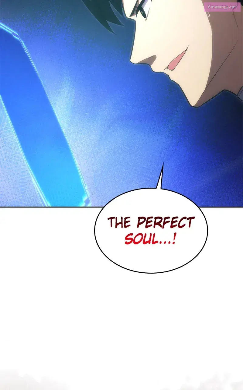 The Beginner Formerly Ranked Number One in the World Chapter 50 Page 22