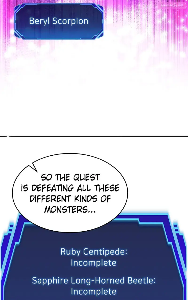 The Beginner Formerly Ranked Number One in the World Chapter 50 Page 29