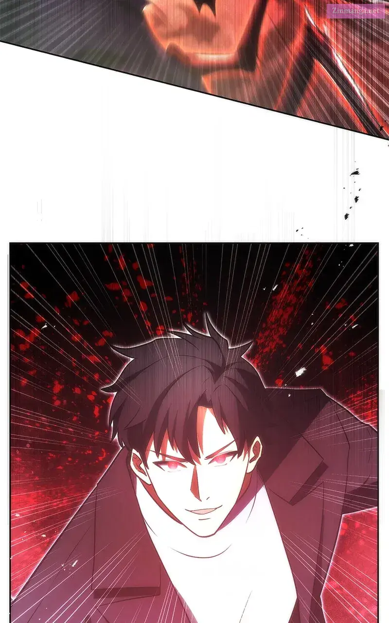 The Beginner Formerly Ranked Number One in the World Chapter 50 Page 36