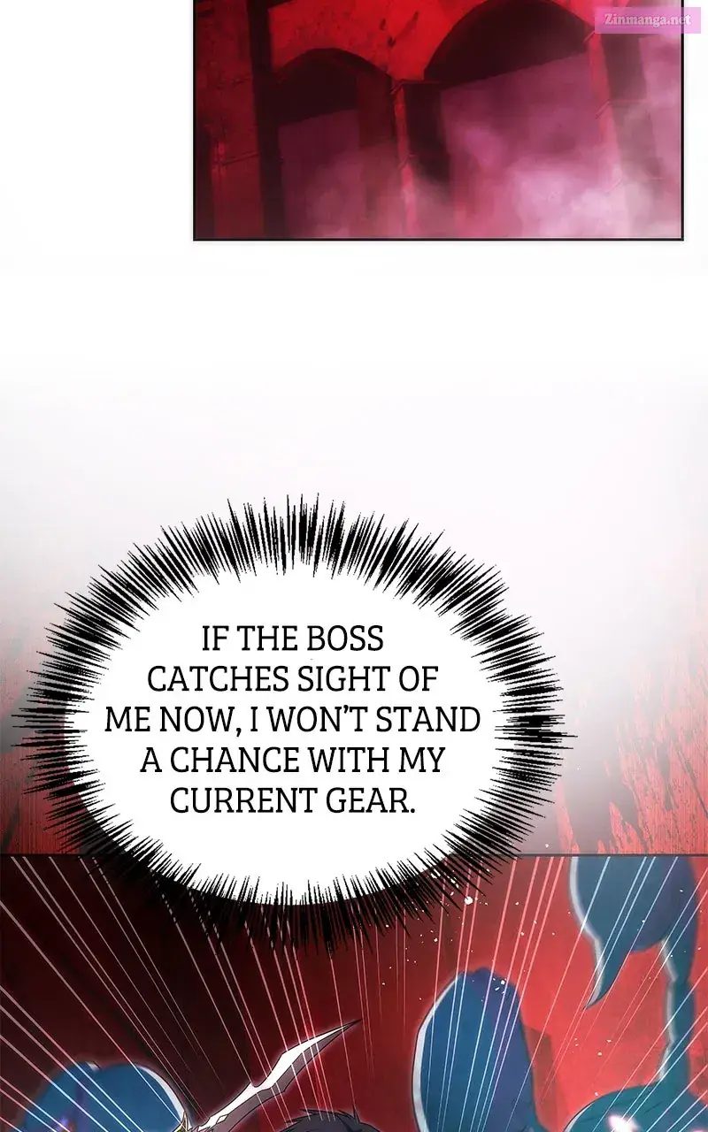 The Beginner Formerly Ranked Number One in the World Chapter 50 Page 47