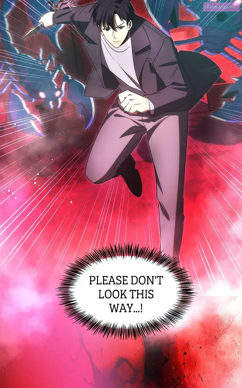 The Beginner Formerly Ranked Number One in the World Chapter 50 Page 48