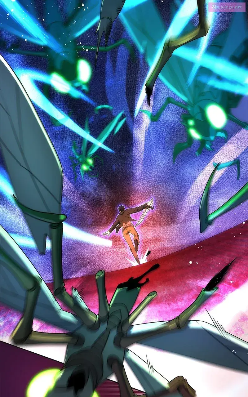 The Beginner Formerly Ranked Number One in the World Chapter 50 Page 53