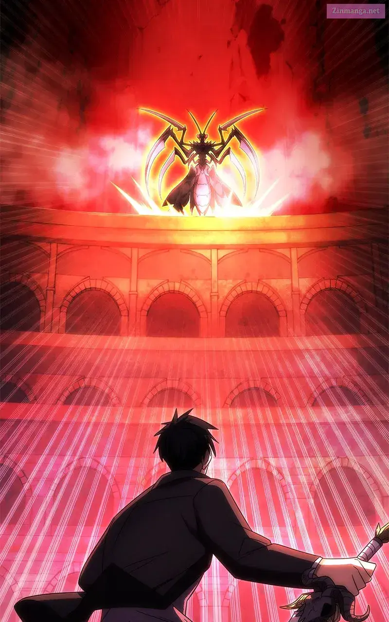 The Beginner Formerly Ranked Number One in the World Chapter 50 Page 63