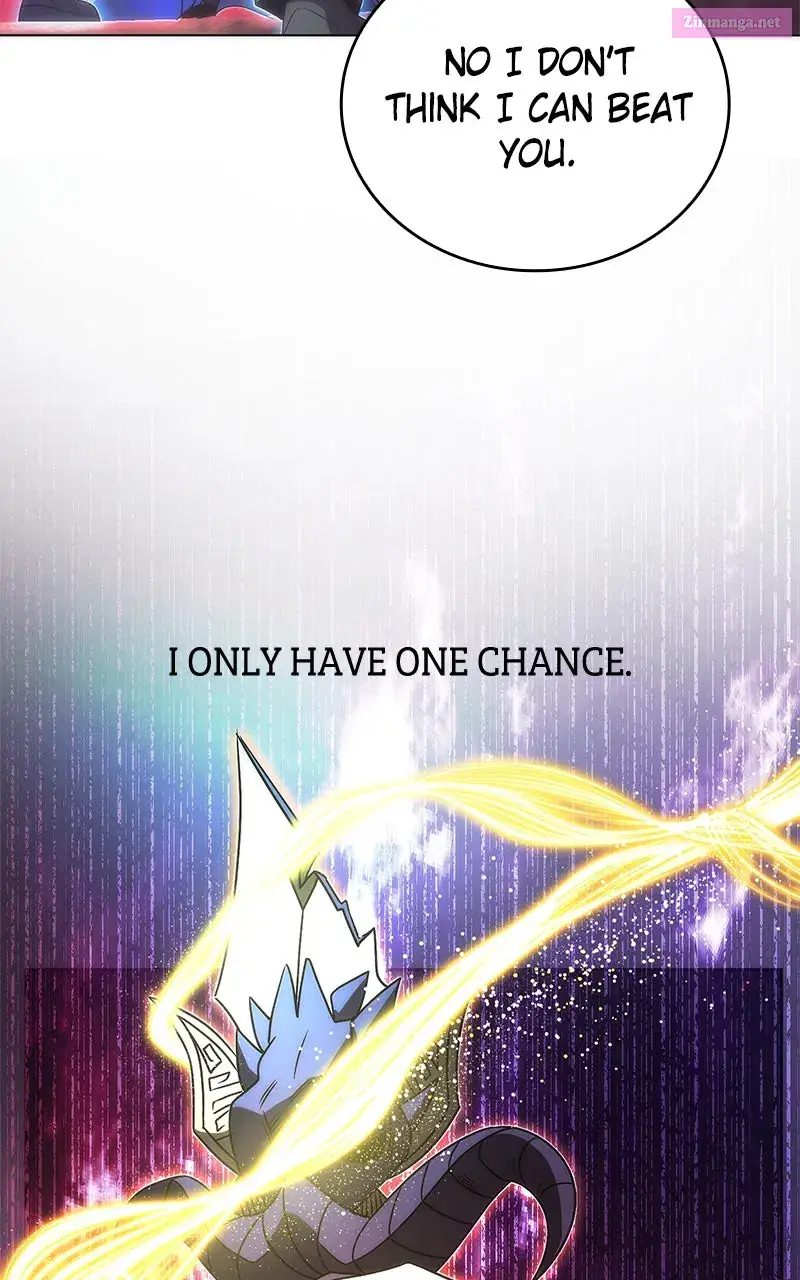 The Beginner Formerly Ranked Number One in the World Chapter 50 Page 93