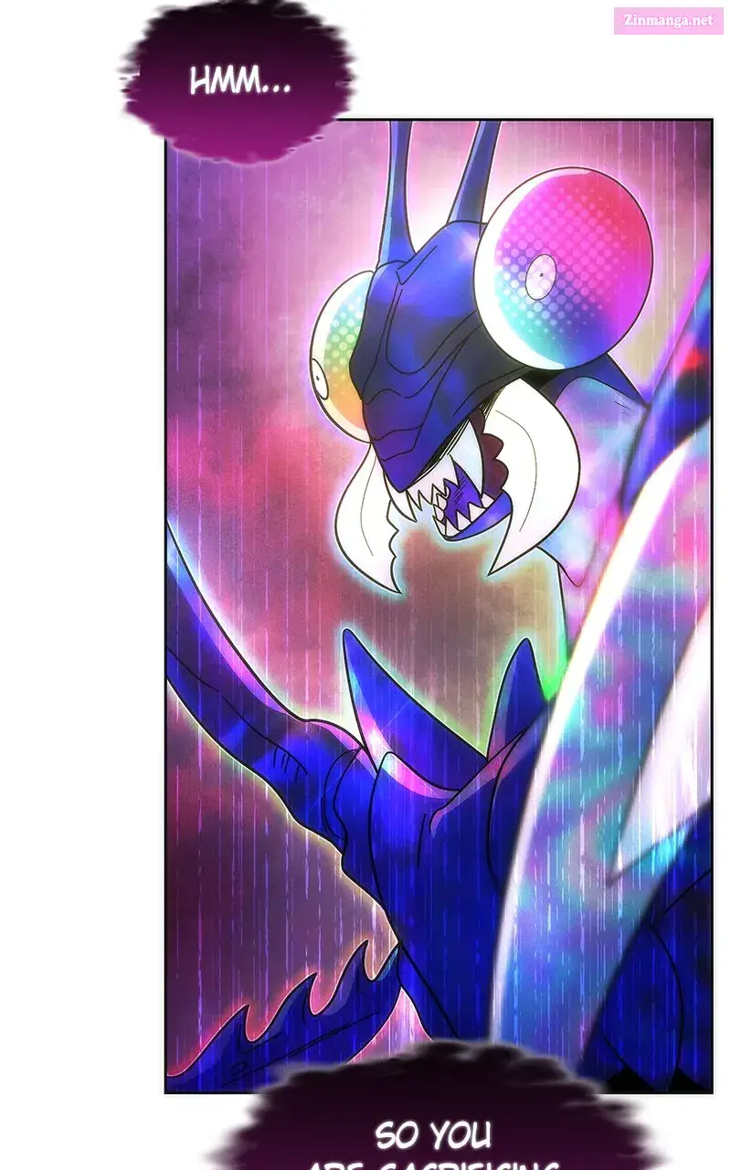 The Beginner Formerly Ranked Number One in the World Chapter 50 Page 96
