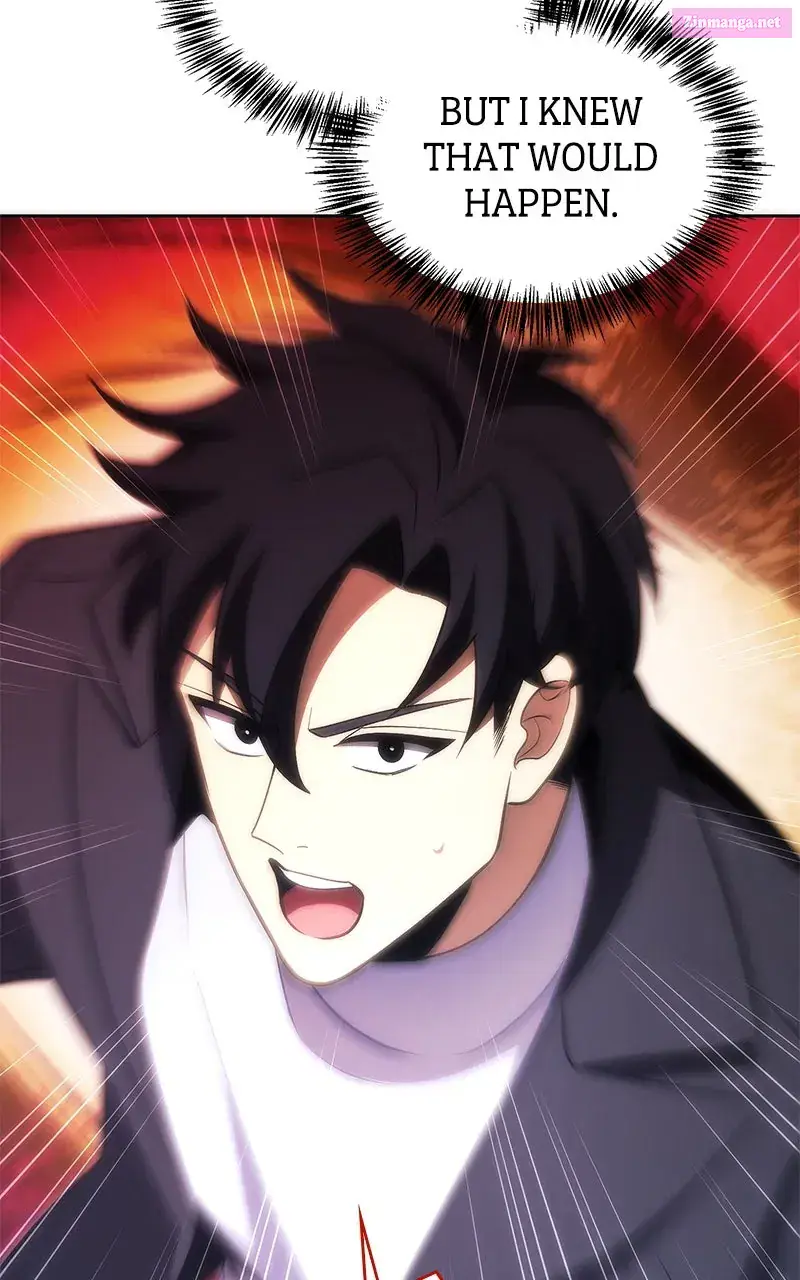 The Beginner Formerly Ranked Number One in the World Chapter 50 Page 110