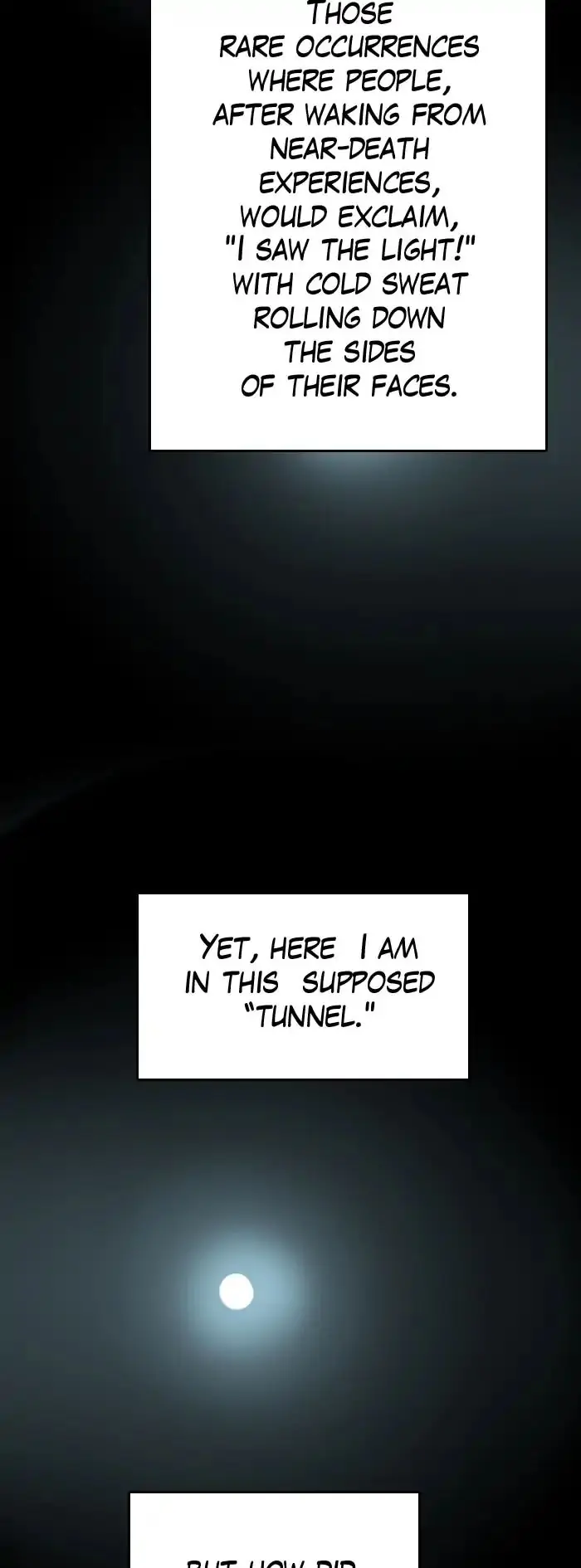 The Beginning After The End Chapter 1 Page 3