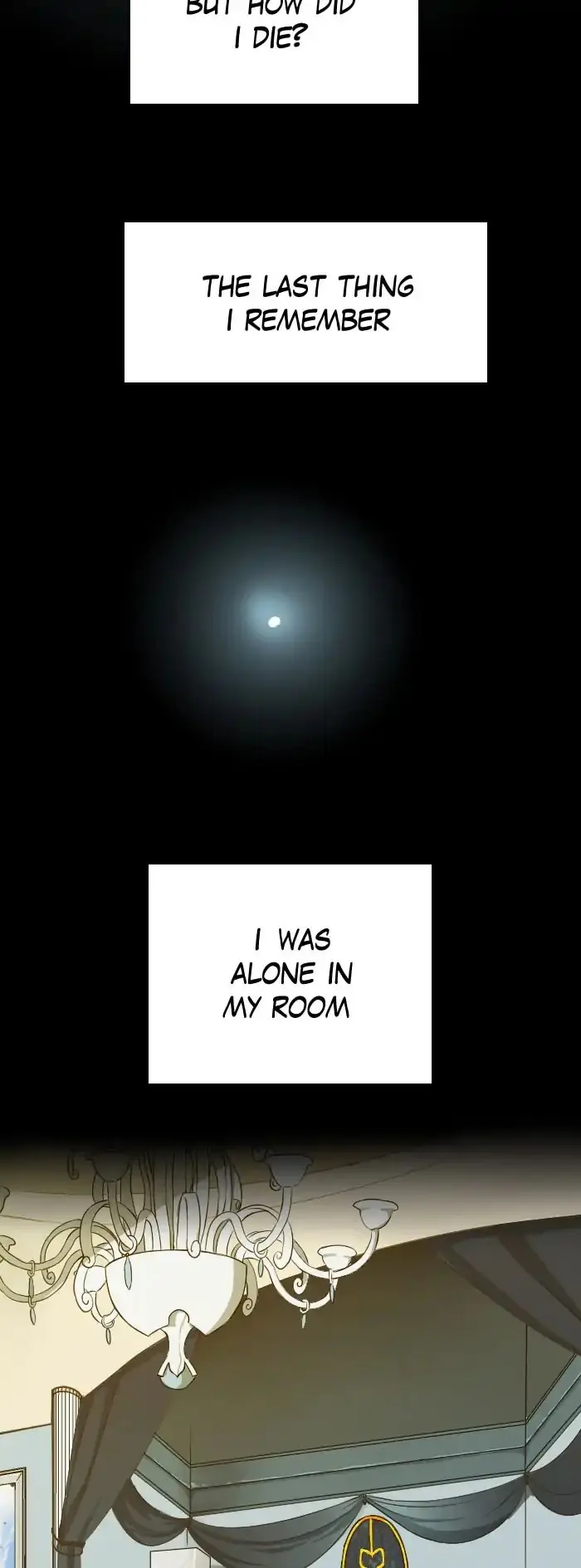 The Beginning After The End Chapter 1 Page 4
